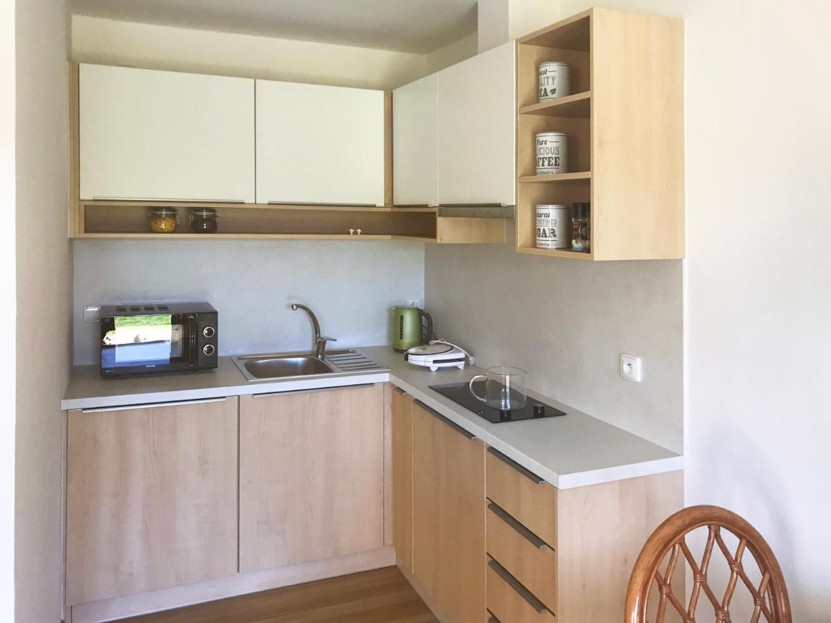 شقة Hluboká nad Vltavou  في Apartman Hosin المظهر الخارجي الصورة